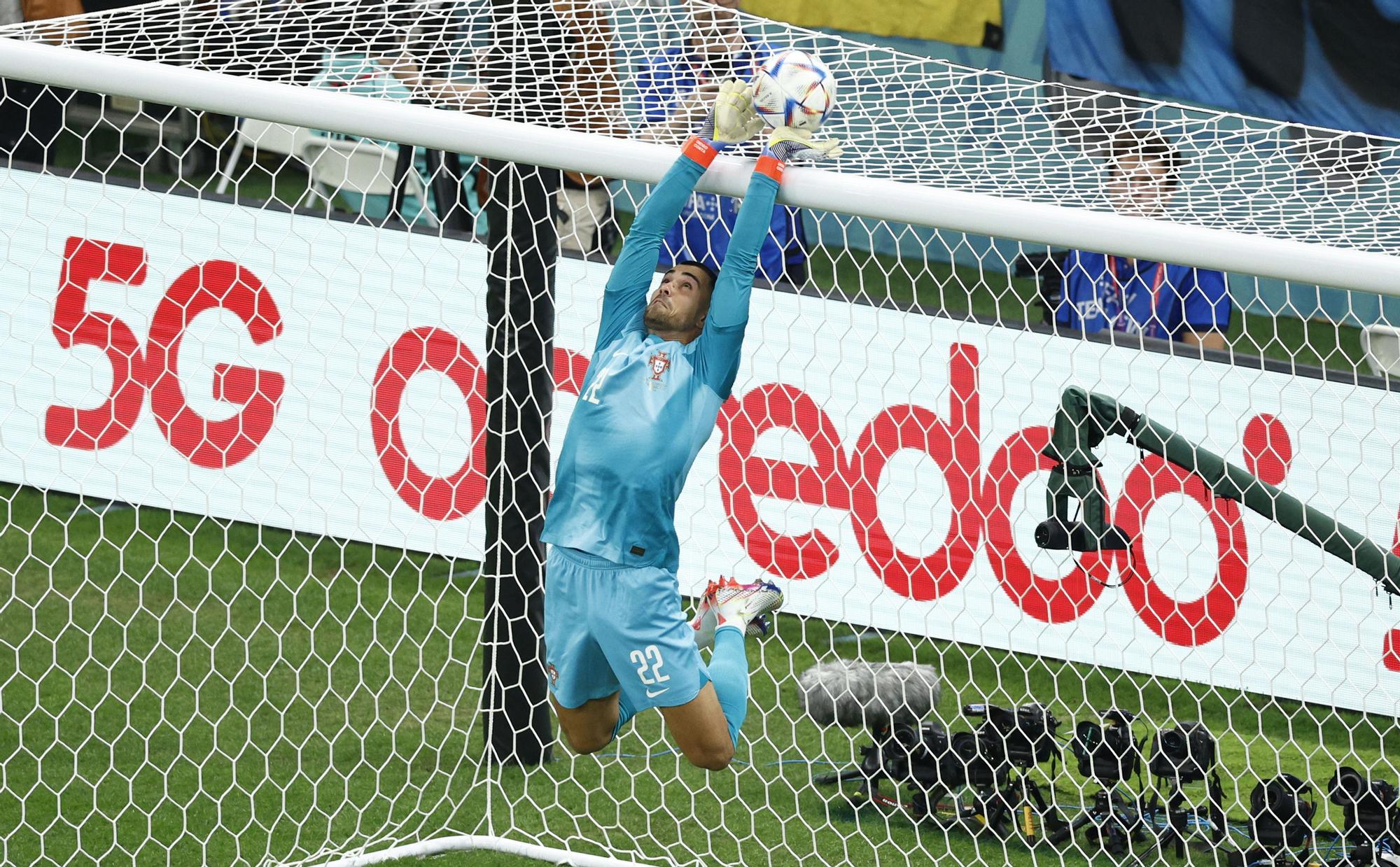 Mundial de Qatar 2022 | Portugal - Uruguay