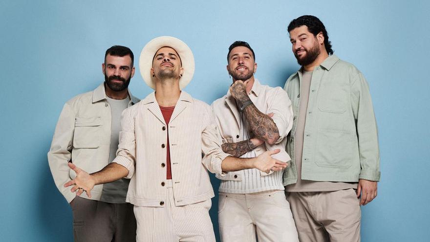 Efecto Pasillo se suma al cartel del Recorda Fest 2025