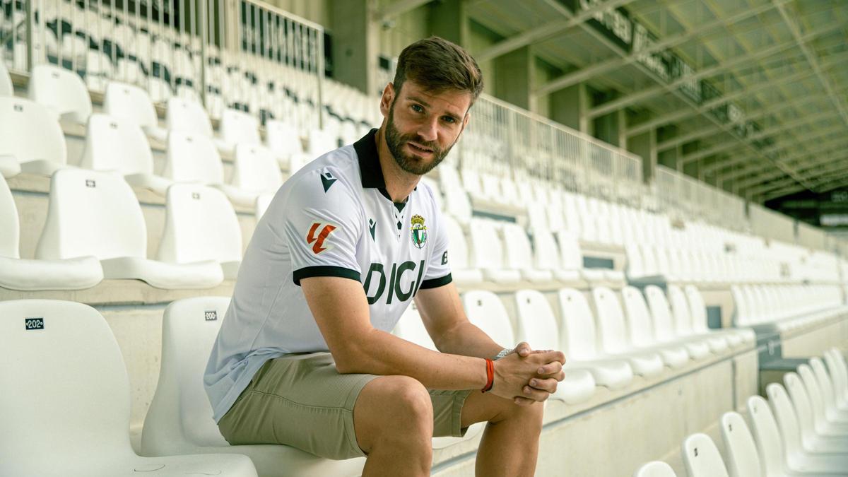 Burgos Striker: Performance & Progress Report