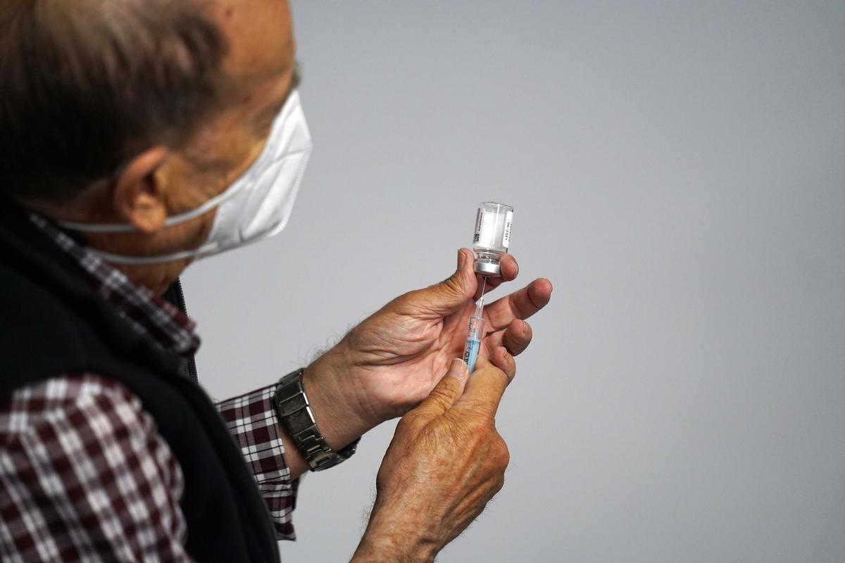 La Comunitat de Madrid pretén mantenir les normes de l’estat d’alarma quan decaigui