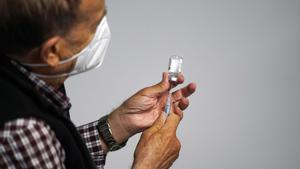 La Comunitat de Madrid pretén mantenir les normes de l’estat d’alarma quan decaigui