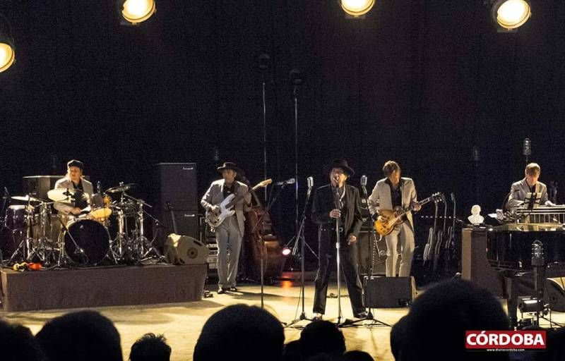 Las fotos de Bob Dylan en el Festival de la Guitarra