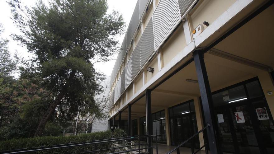 Educación destina 6,1 millones a la ampliación del instituto José Mª Parra de Alzira