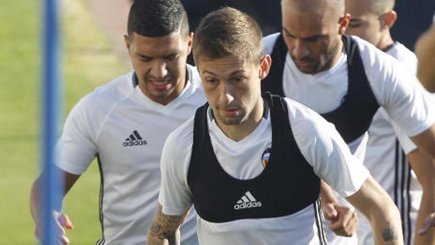 El Valencia espera anunciar en breve la salida de Fede