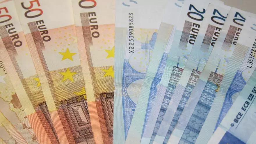 La cantidad de dinero que hay que tener en casa para una crisis según el Banco de España