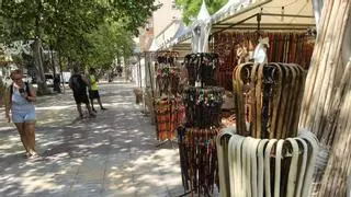 La Fira de Xàtiva, fiesta de interés…