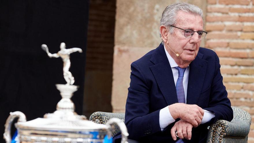 Javier Godó, nuevo vicepresidente de La Caixa