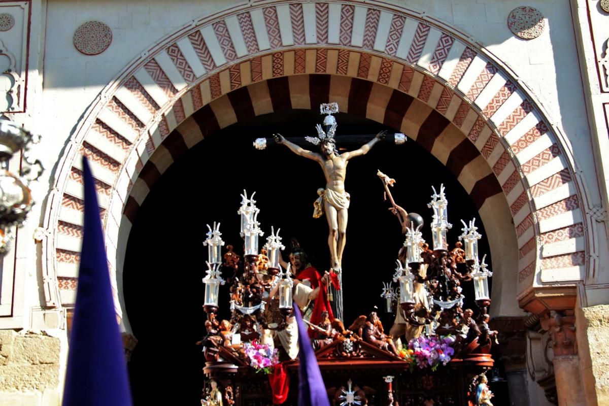 La Mezquita-Catedral abre la puerta a la Agonía