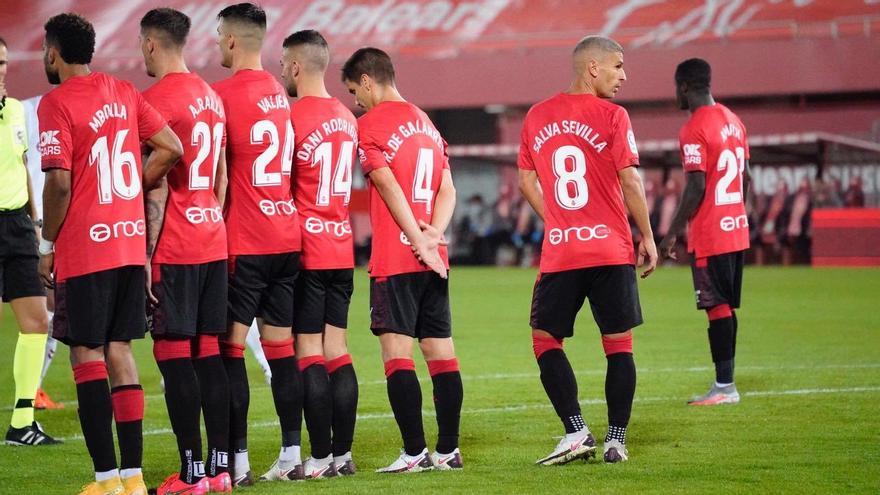 El Mallorca busca sumar una nueva victoria a domicilio.