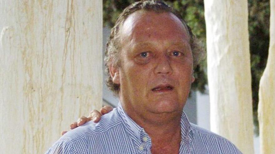 Muere a los 54 años Marco de Hohenlohe, duque de Medinaceli