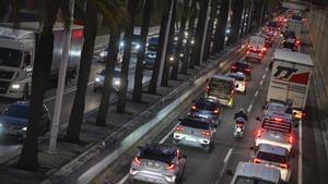 "Falta consciència col·lectiva per canviar els hàbits en l'ús del vehicle privat"