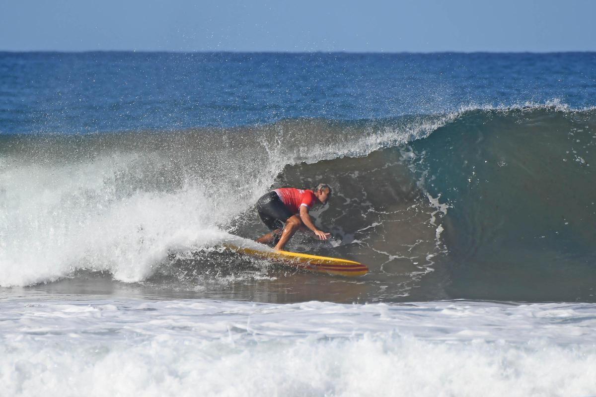 La Cícer estrena en junio una gran cita nacional de longboard