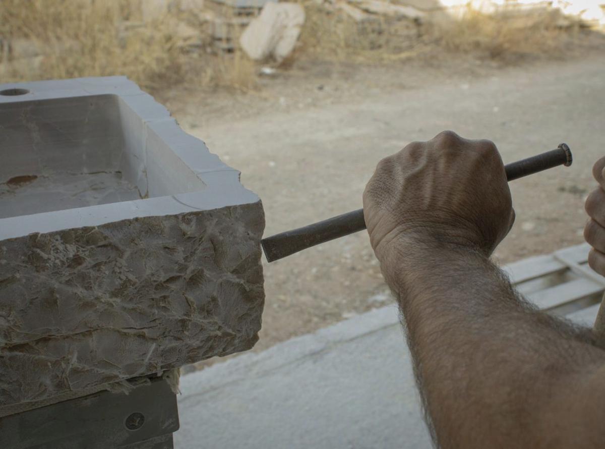 «Hi ha clients que valoren moltíssim el producte local i, sobretot, que sigui producte de Mallorca»