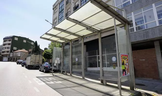Alertan de la presencia de un pervertido que aborda a mujeres y niñas en Silleda