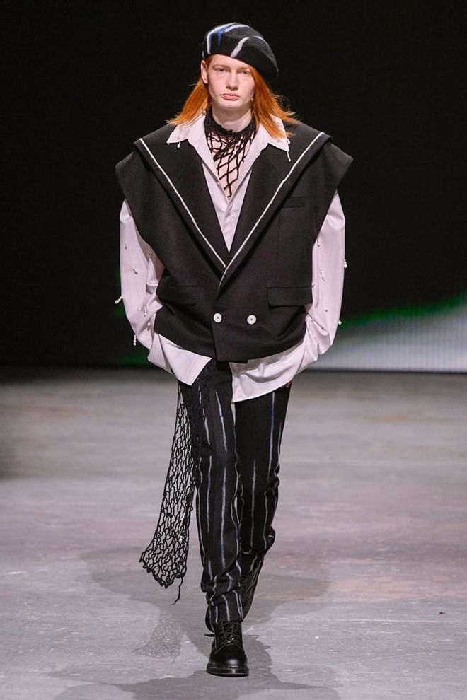 The Woolmark Prize