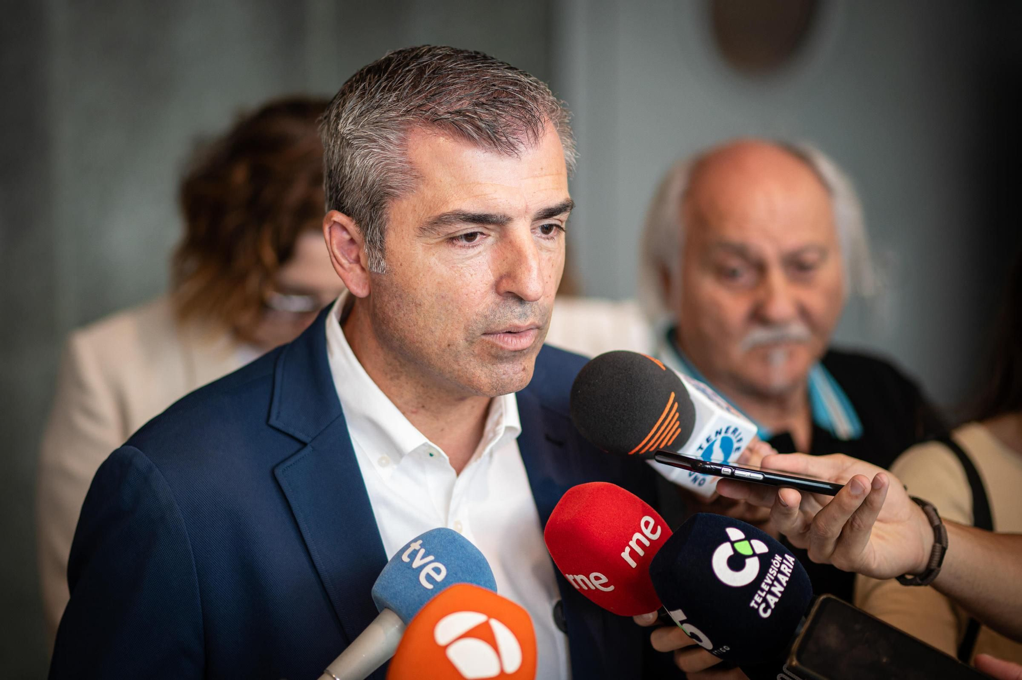 Foro Canario de Inmigración