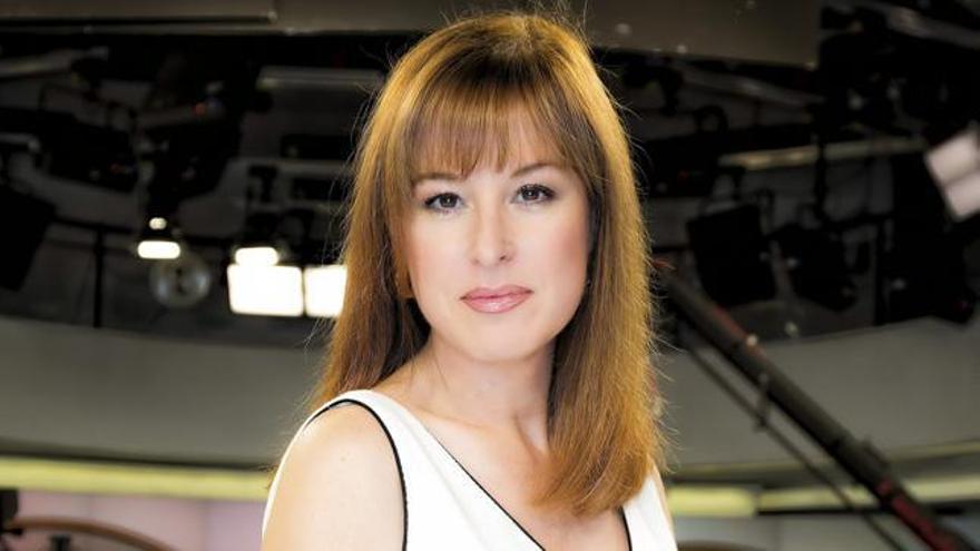 Gloria Lomana deja Antena 3 tras trece años como directora de informativos
