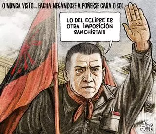 A Silveira de Kiko da Silva, 11 de agosto de 2026