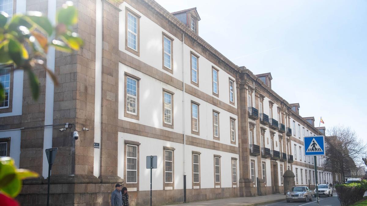 Las bonificaciones del IBI de A Coruña: esto es lo que ahorra el Estado ...