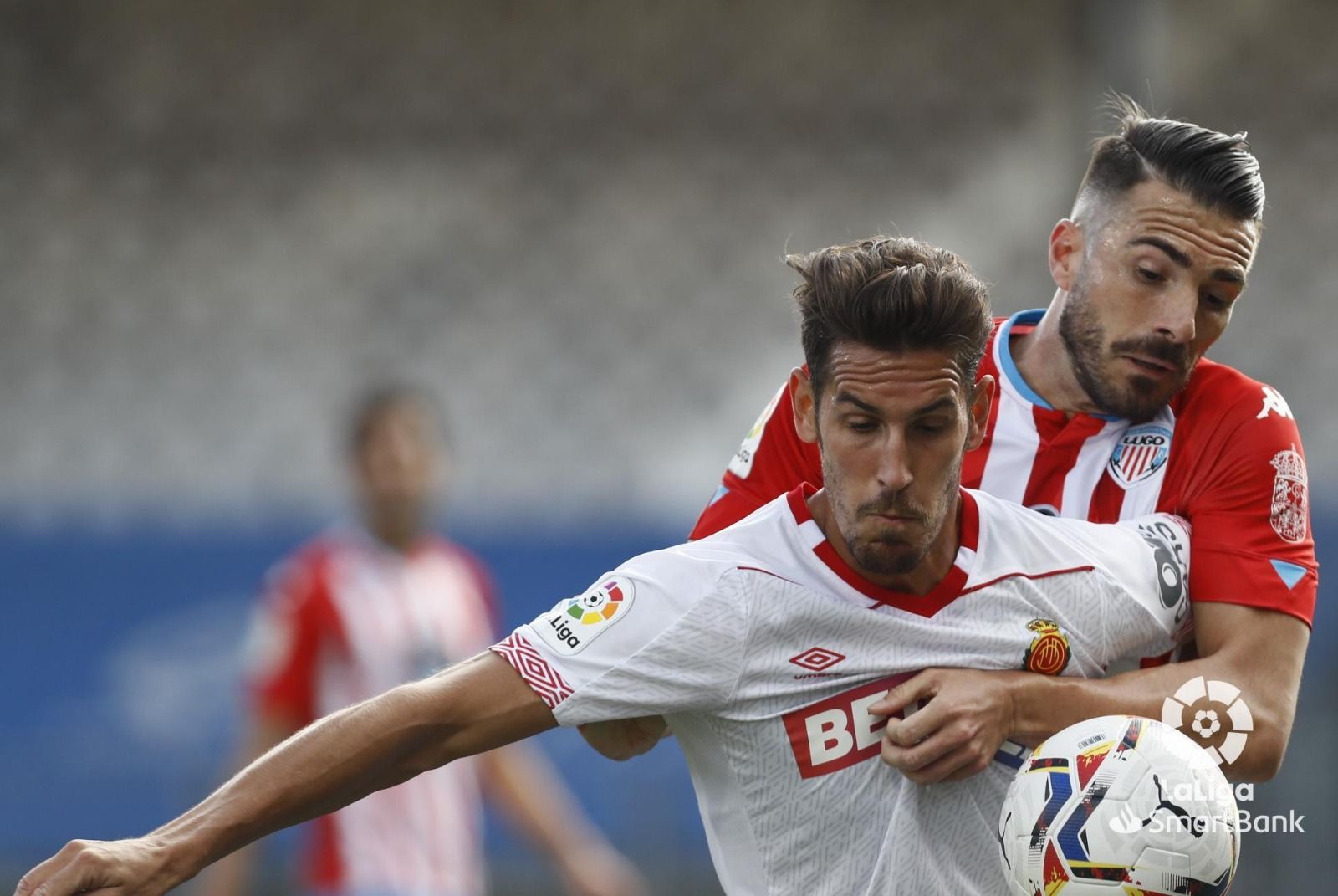 Lugo FC - RCD Mallorca