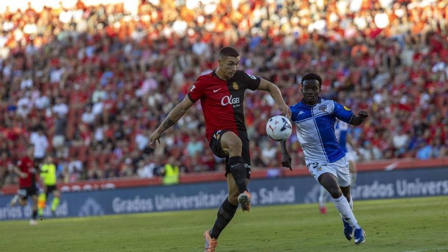Un Mallorca resultadista