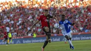 Un Mallorca resultadista