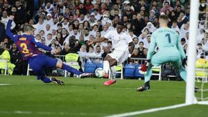 marcosl52584806 real madrid s vinicius junior  center  scores his side s ope200301233001