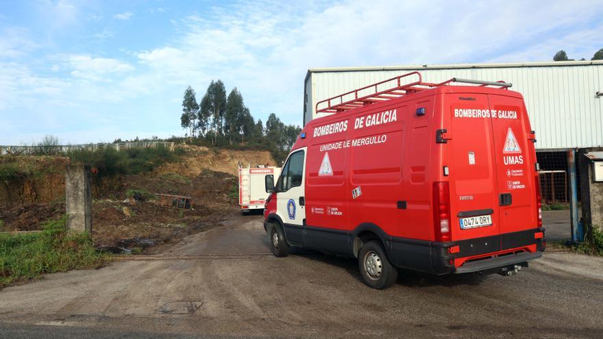 Los accidentes laborales se disparan un 22% en Galicia este año, la mayor subida del país