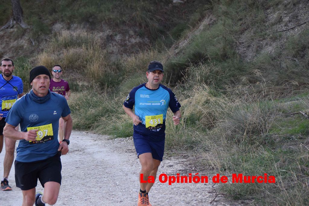 Trail Puentes de Cieza 2022