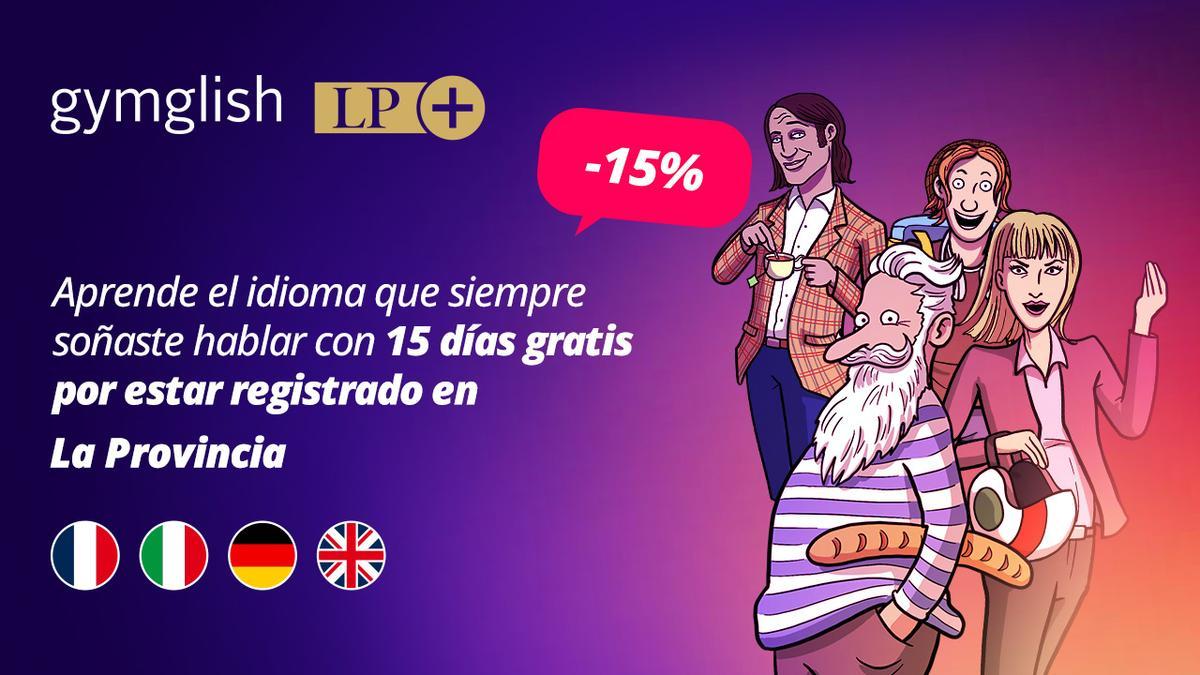 Prueba gratis nuestros cursos de idiomas Prueba gratis nuestros cursos de idiomas