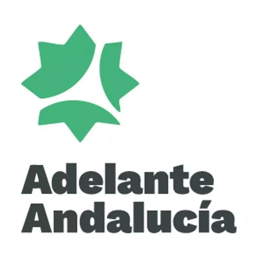 Adelante Andalucía