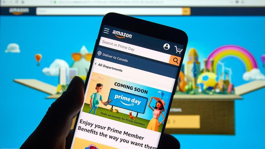 Amazon prime day 2021: 10 consejos para aprovechar al máximo estos días