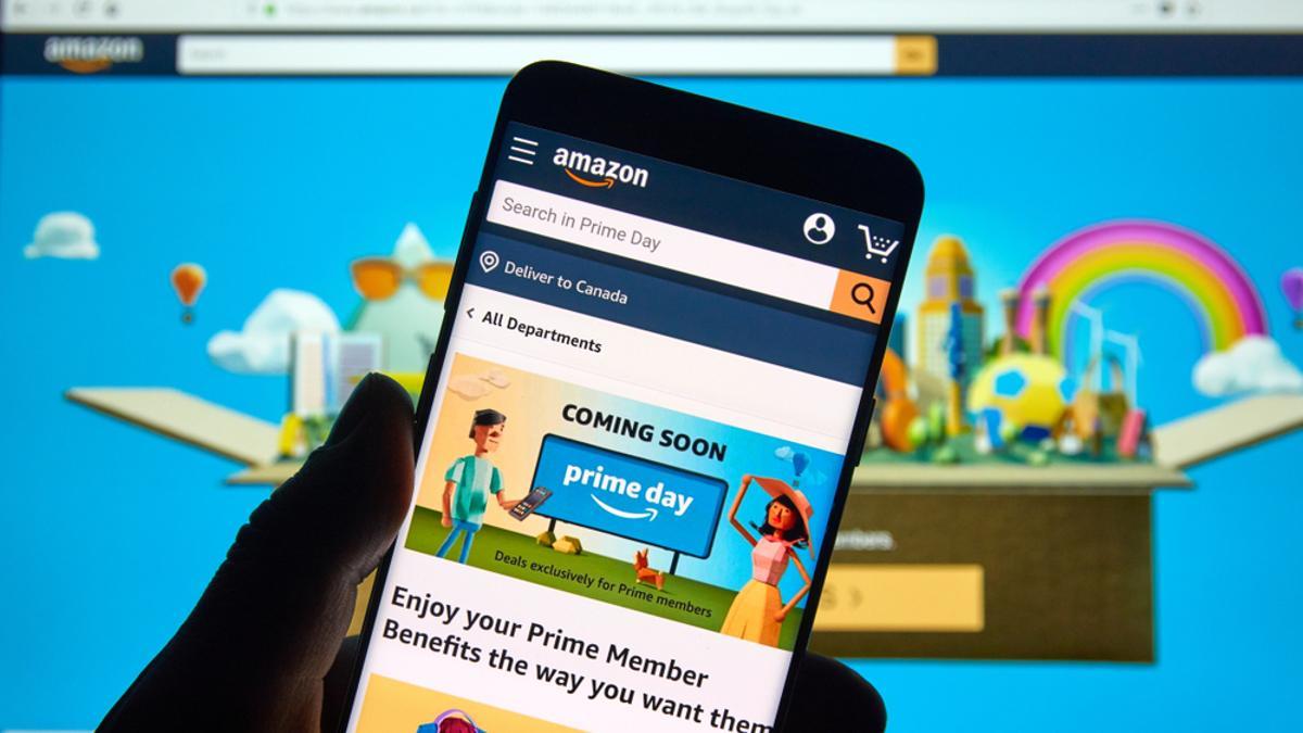 Amazon prime day 2021: 10 consejos para aprovechar al máximo estos días