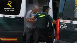 Crimen del Lago: Los tres presuntos asesinos cobraron la "suculenta" pensión de su amigo portugués