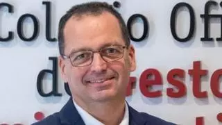 Daniel Quijada: «Demandamos más empatía hacia el gestor que representa al ciudadano»