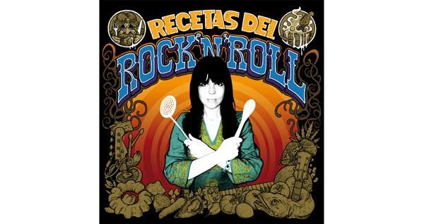 Nuevas “Recetas del Rock”N Roll“