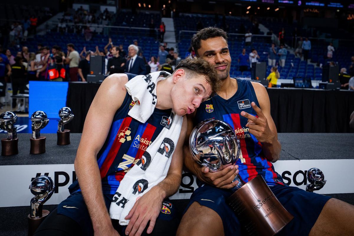 Las mejores imágenes de la 'reconquista'