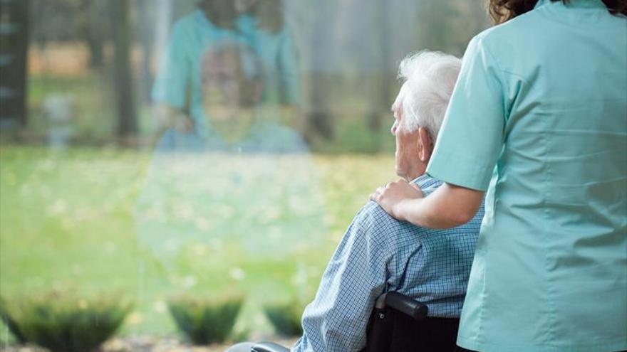 El hospital Reina Sofía detecta mil casos nuevos de alzheimer al año