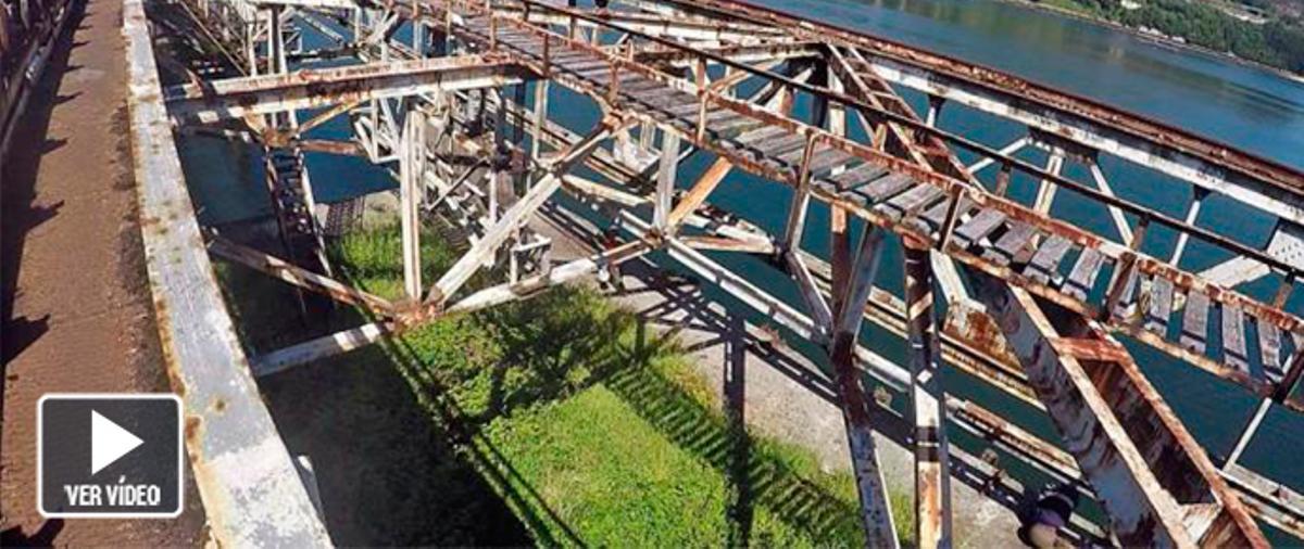Redondela solicita la declaración de BIC a todo el conjunto histórico de Rande