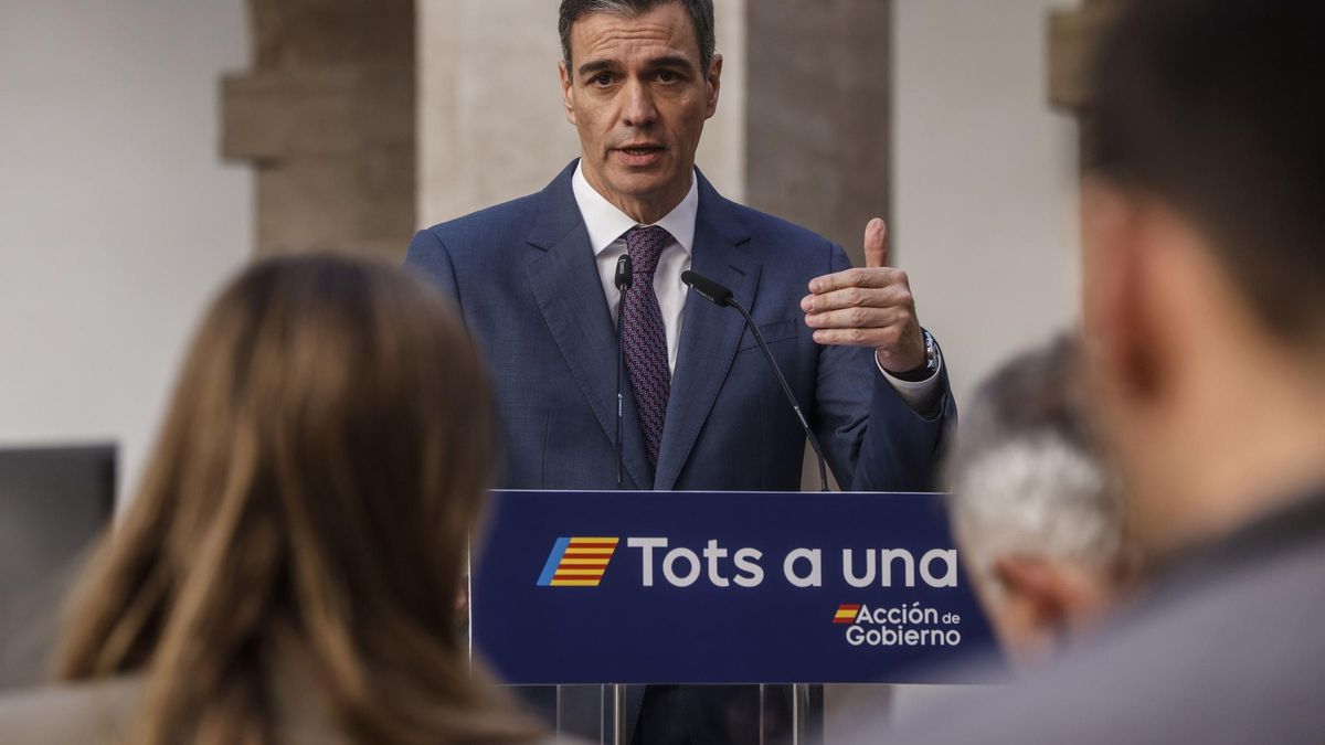 Sánchez avisa a Ayuso que irá al TC para garantizar el derecho al aborto tras su rechazo al registro de objetores