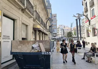 La moda se consolida en Príncipe