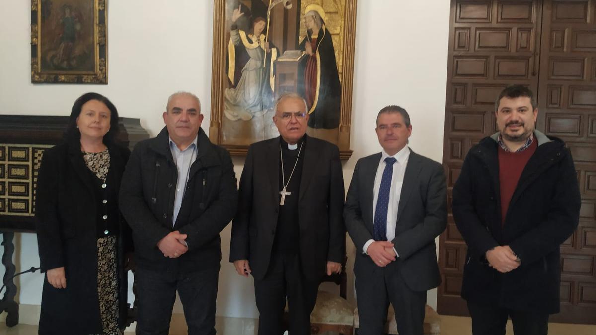Córdoba acogerá un congreso nacional sobre hermandades del Resucitado.