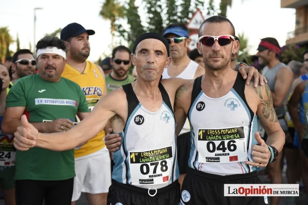 Carrera Popular de Cañada Hermosa