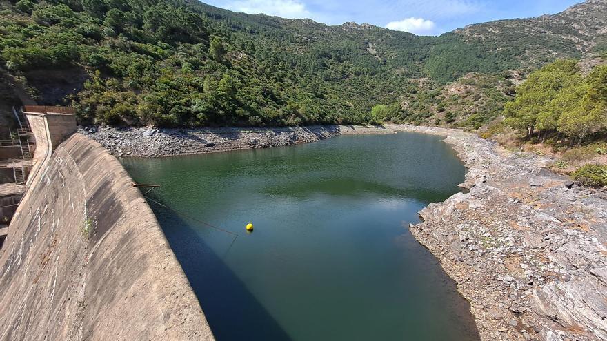 Portbou, Colera, el Port i la Selva rebran el servei d&#039;aigua del Consorci de la Costa Brava