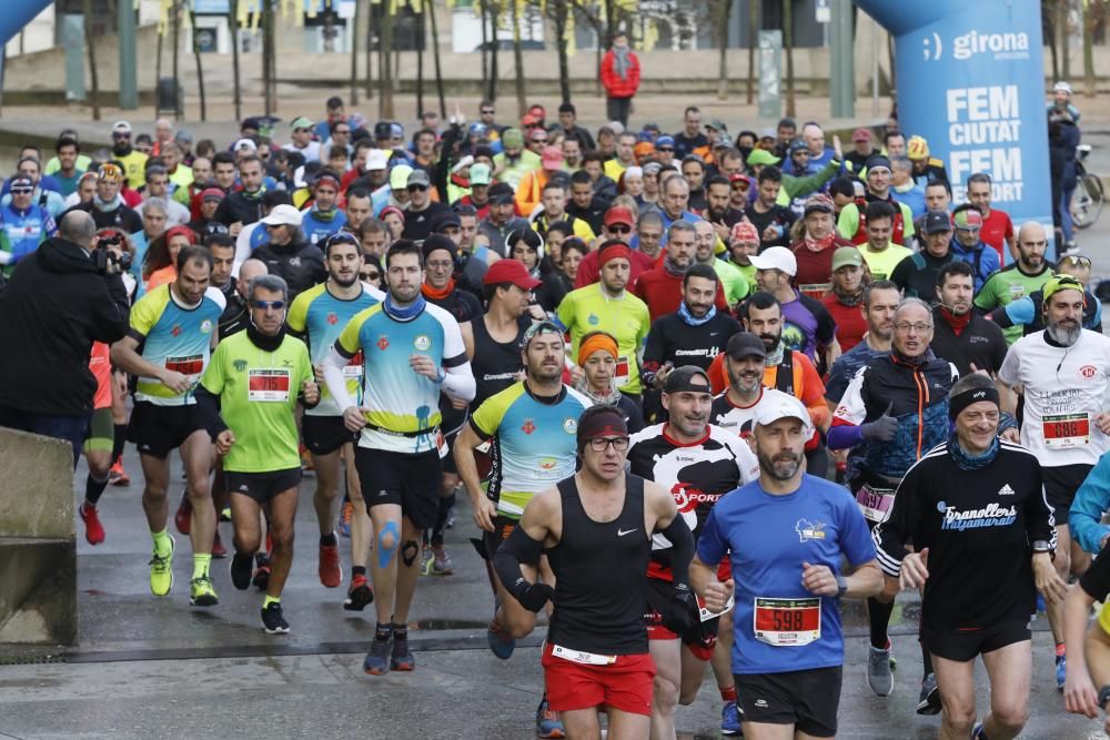 Marató de les Vies Verdes