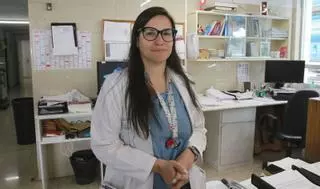 Rebeca Guzmán: “Hay grandes avances en el tratamiento de la hemofilia, pero es muy difícil erradicarla”