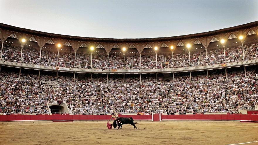 El sector taurino se recupera en la Región de Murcia y supera cifras previas a la pandemia