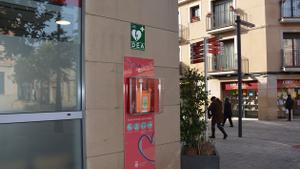 Rubí oferirà demostracions de reanimació cardiopulmonar coincidint amb La Marató