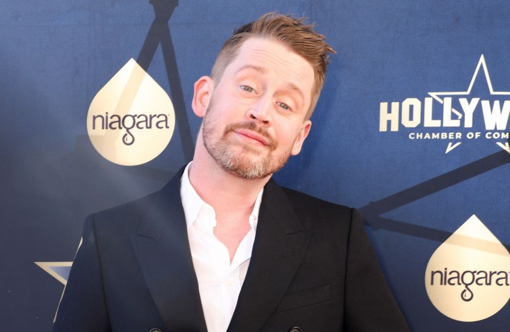 Macaulay Culkin protaognizará 'solo en casa'