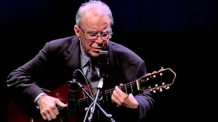 Mor als 88 anys João Gilberto, pare de la bossa nova